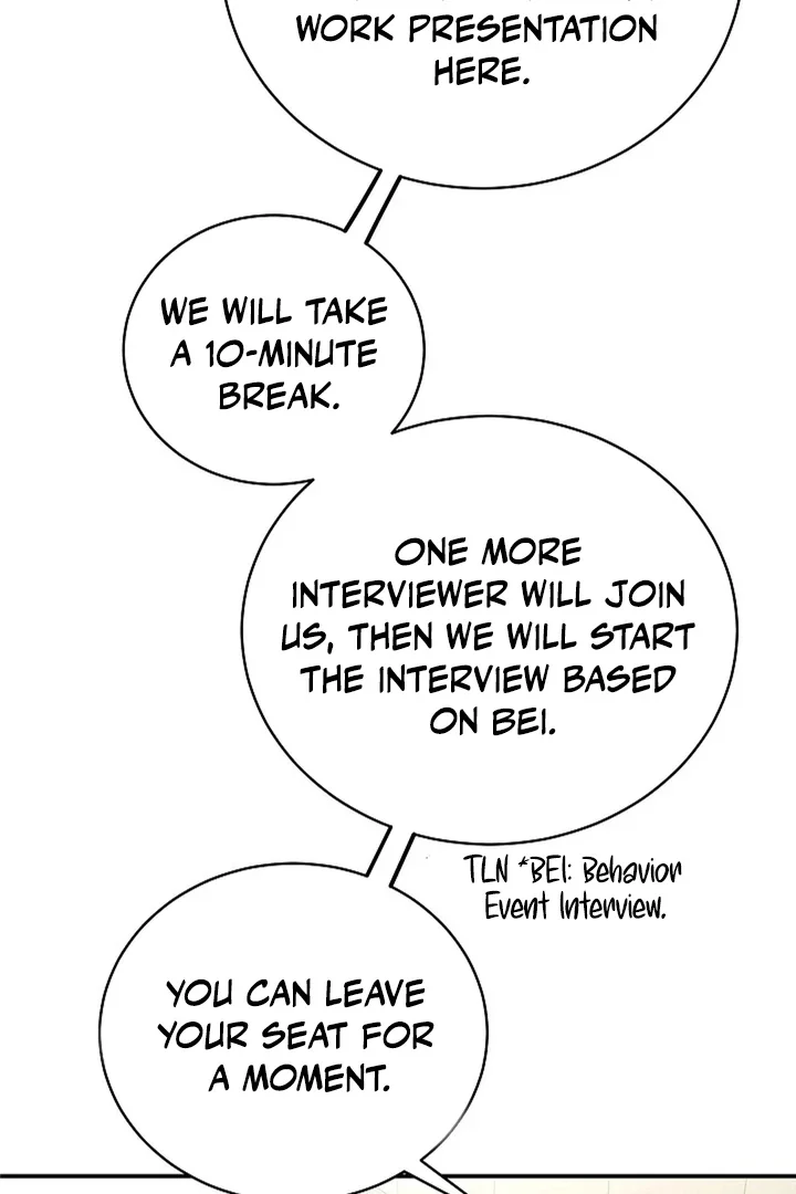This Is Not What I Joined For - Chapter 1 Page 98