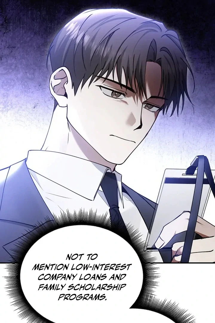 This Is Not What I Joined For - Chapter 1 Page 119