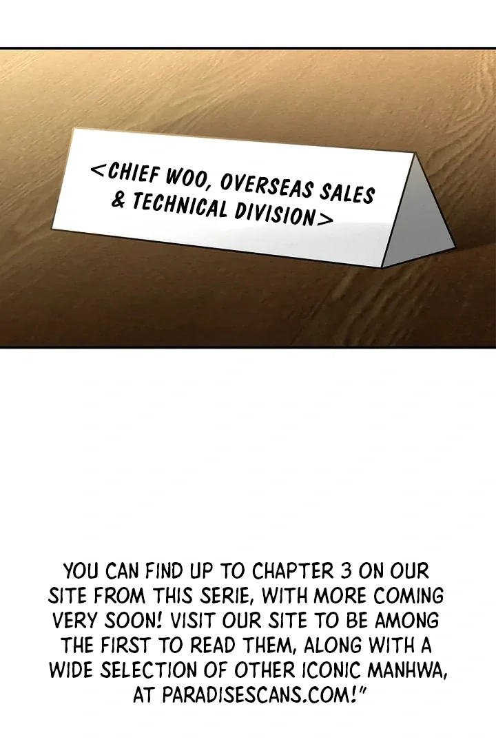 This Is Not What I Joined For - Chapter 1 Page 132