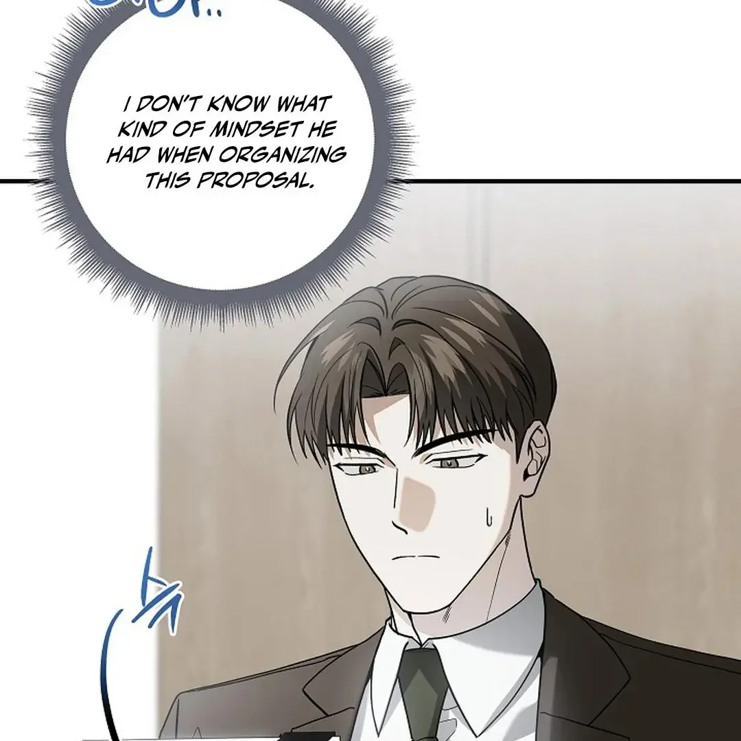 This Is Not What I Joined For - Chapter 10 Page 11
