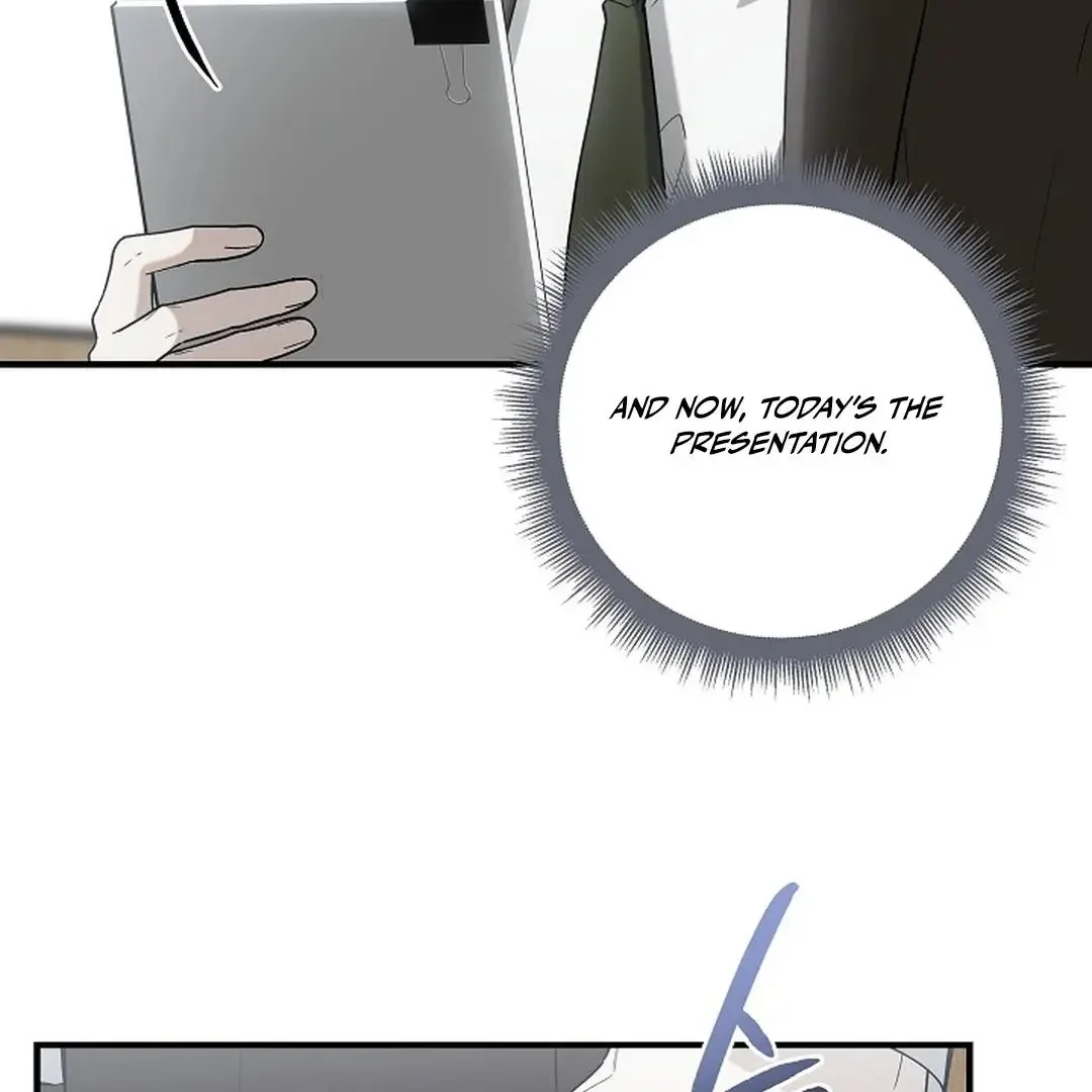 This Is Not What I Joined For - Chapter 10 Page 12