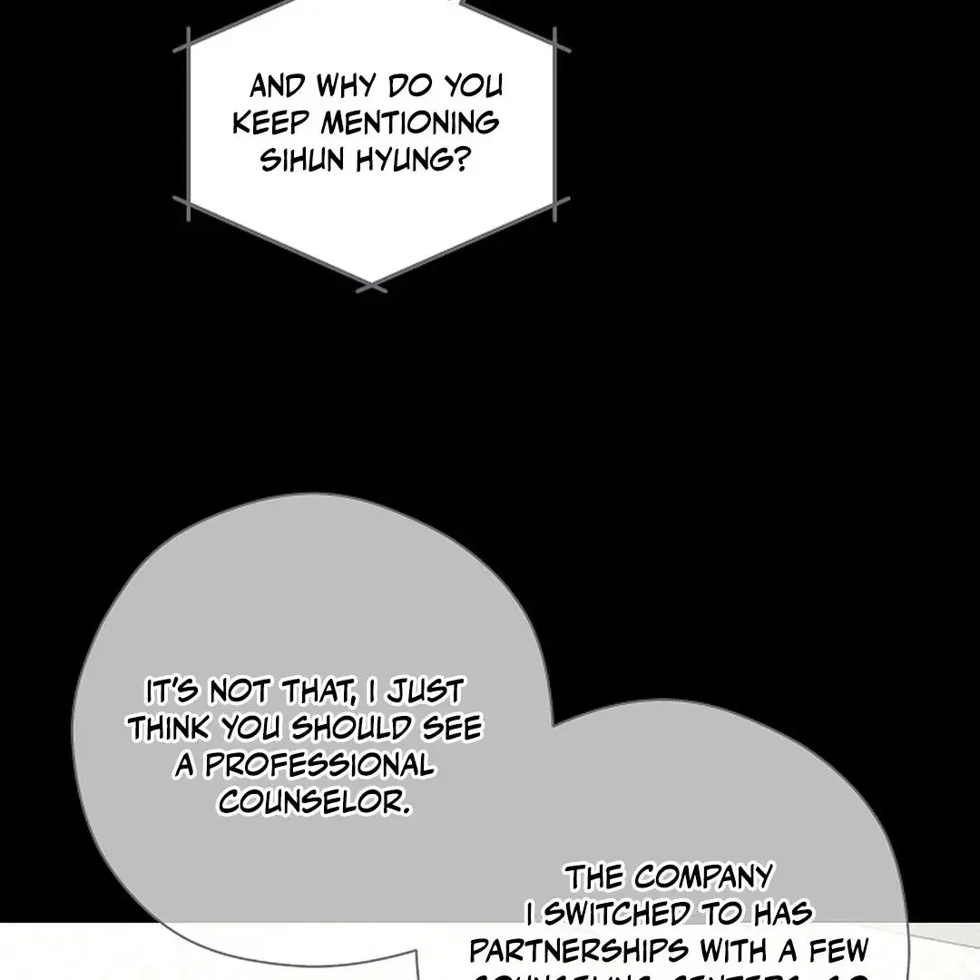 This Is Not What I Joined For - Chapter 10 Page 22