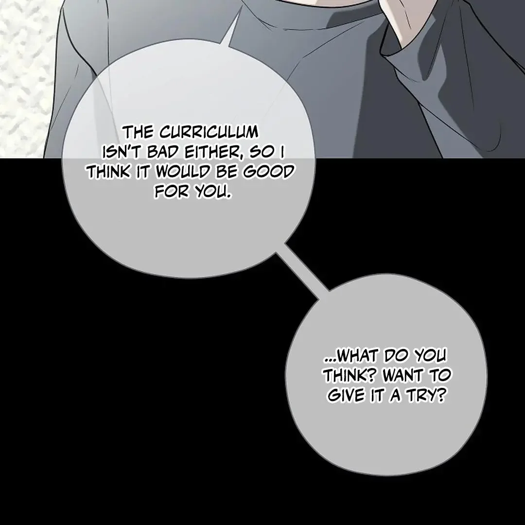 This Is Not What I Joined For - Chapter 10 Page 24