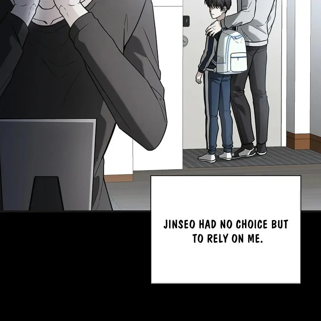 This Is Not What I Joined For - Chapter 10 Page 31