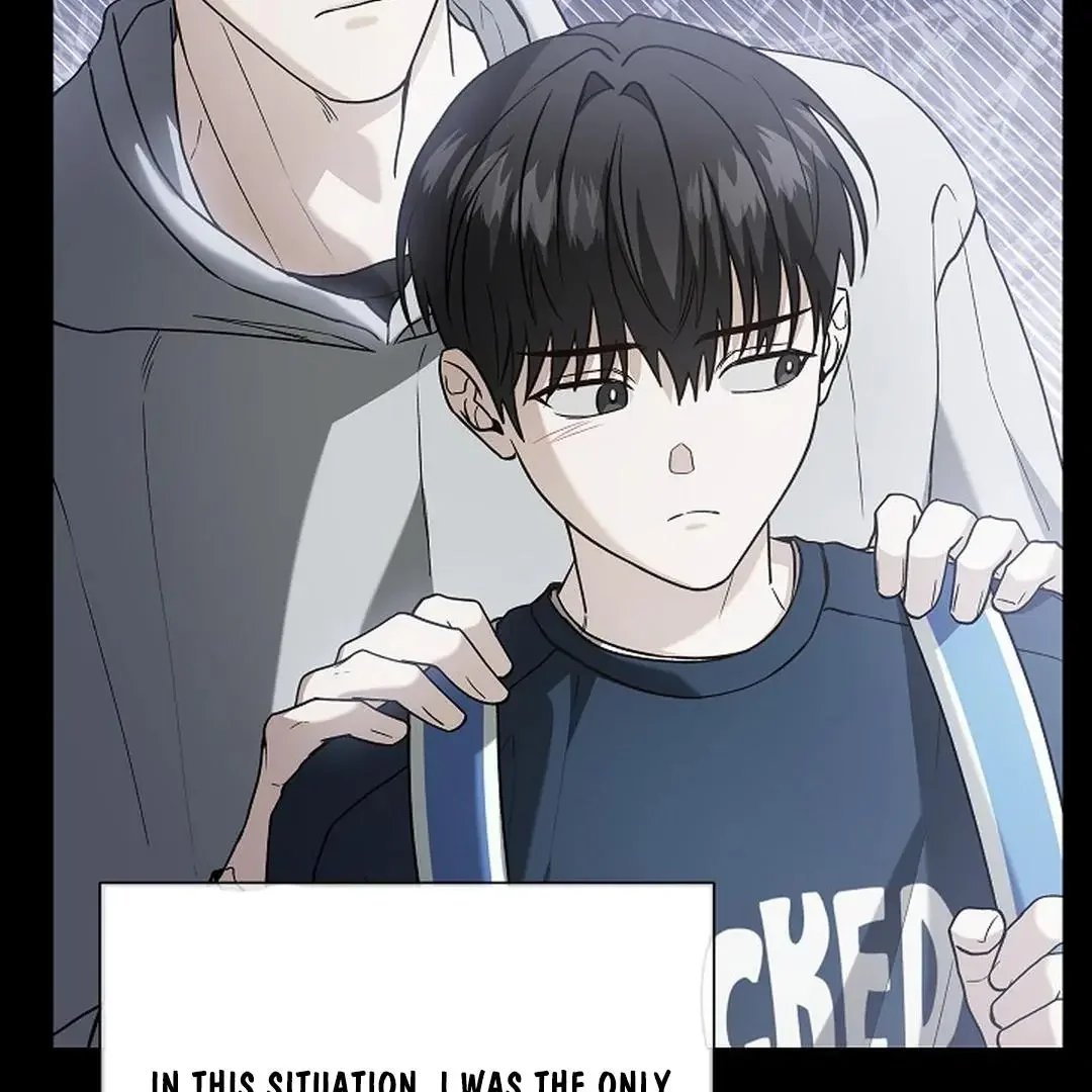 This Is Not What I Joined For - Chapter 10 Page 33