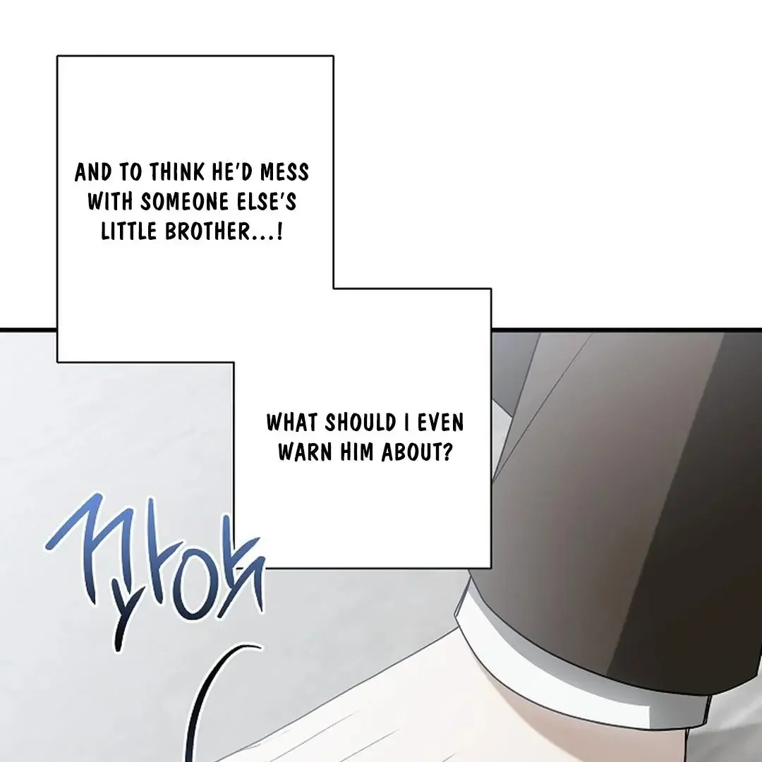 This Is Not What I Joined For - Chapter 10 Page 38
