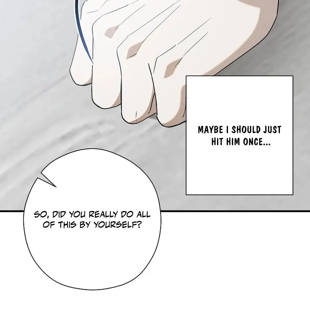 This Is Not What I Joined For - Chapter 10 Page 39