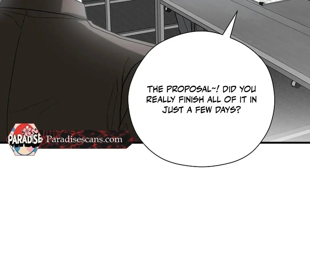 This Is Not What I Joined For - Chapter 10 Page 41
