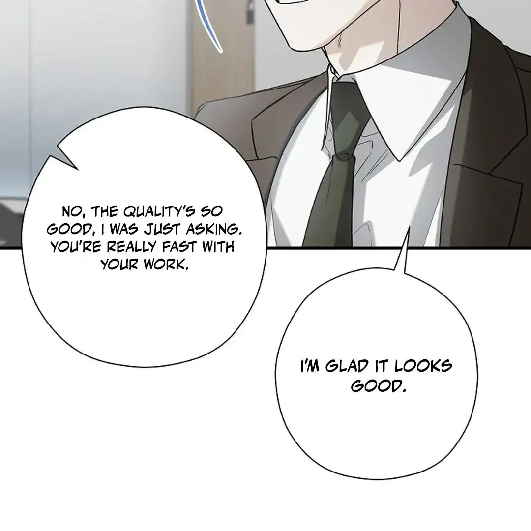 This Is Not What I Joined For - Chapter 10 Page 43