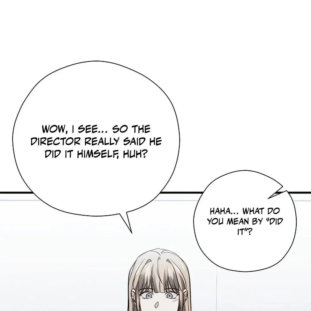 This Is Not What I Joined For - Chapter 10 Page 44