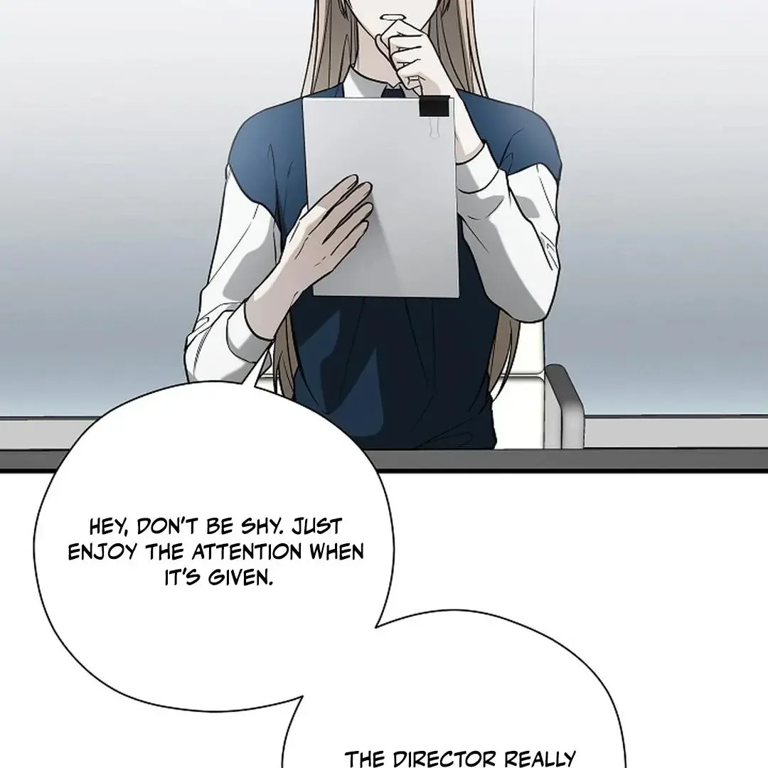 This Is Not What I Joined For - Chapter 10 Page 45