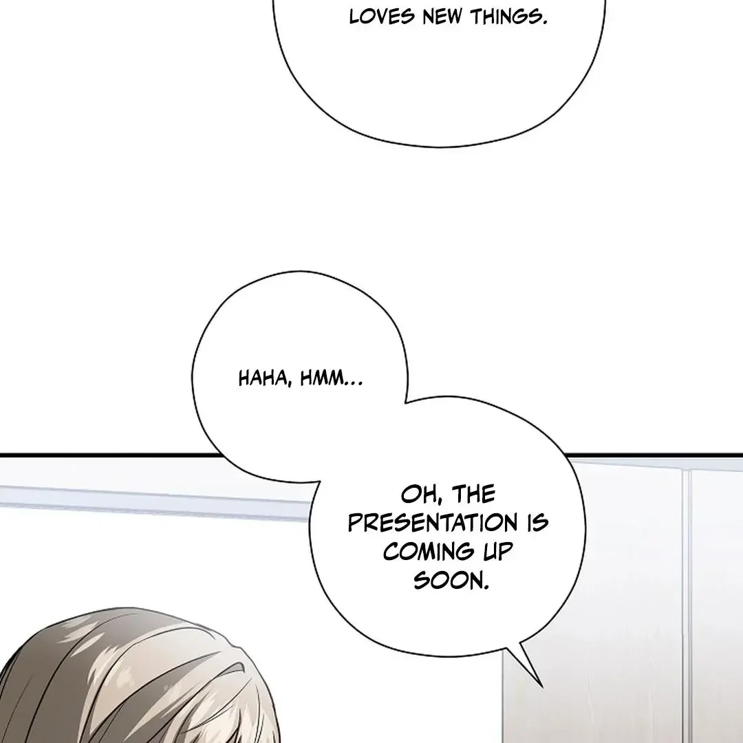 This Is Not What I Joined For - Chapter 10 Page 46