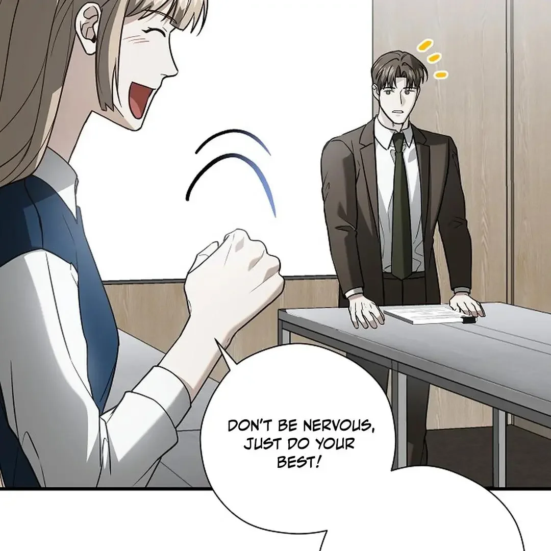 This Is Not What I Joined For - Chapter 10 Page 47
