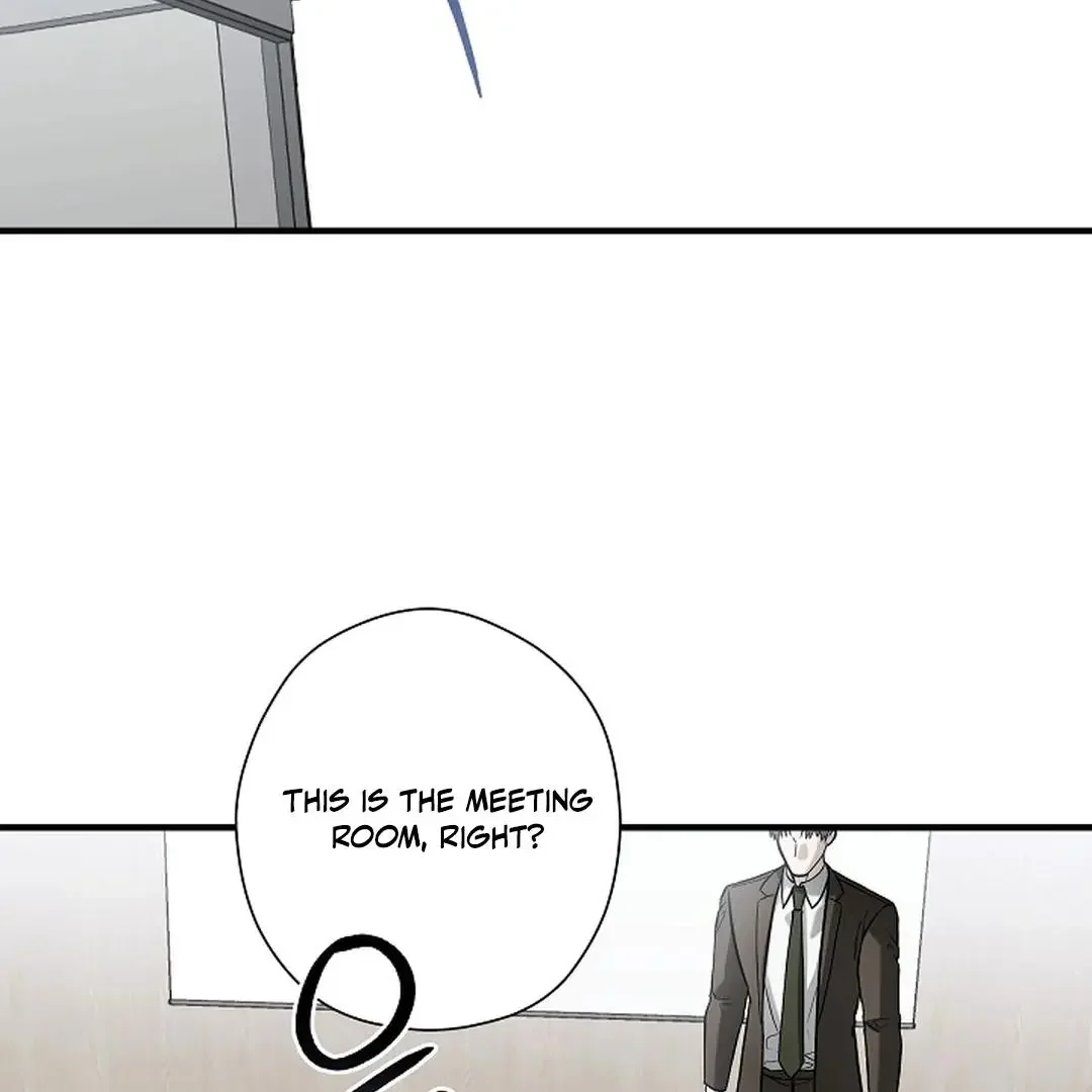 This Is Not What I Joined For - Chapter 10 Page 49