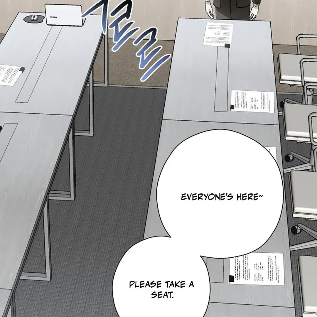 This Is Not What I Joined For - Chapter 10 Page 50