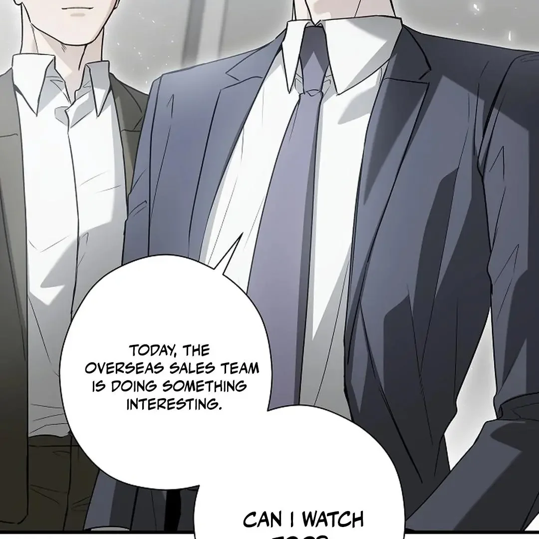 This Is Not What I Joined For - Chapter 10 Page 57