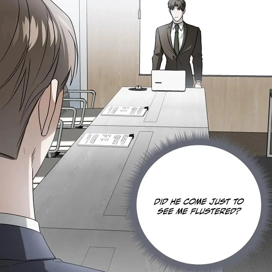 This Is Not What I Joined For - Chapter 10 Page 60