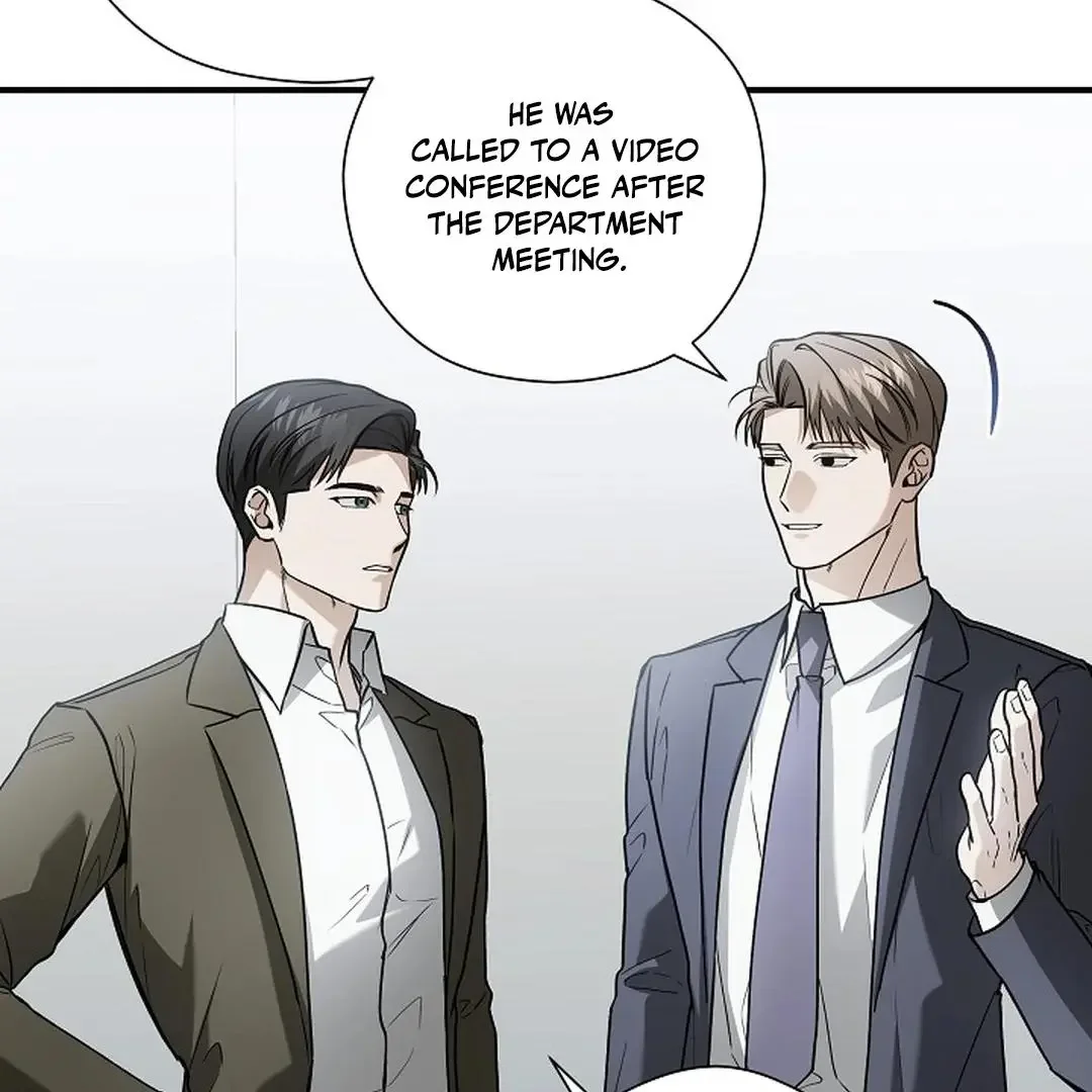 This Is Not What I Joined For - Chapter 10 Page 62