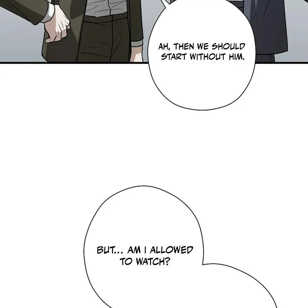 This Is Not What I Joined For - Chapter 10 Page 63