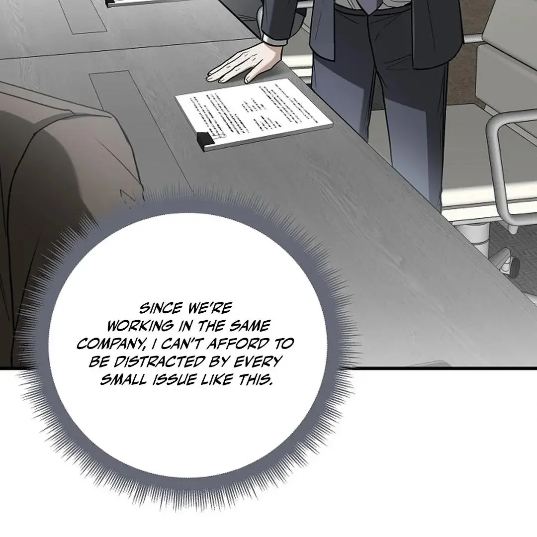 This Is Not What I Joined For - Chapter 10 Page 67