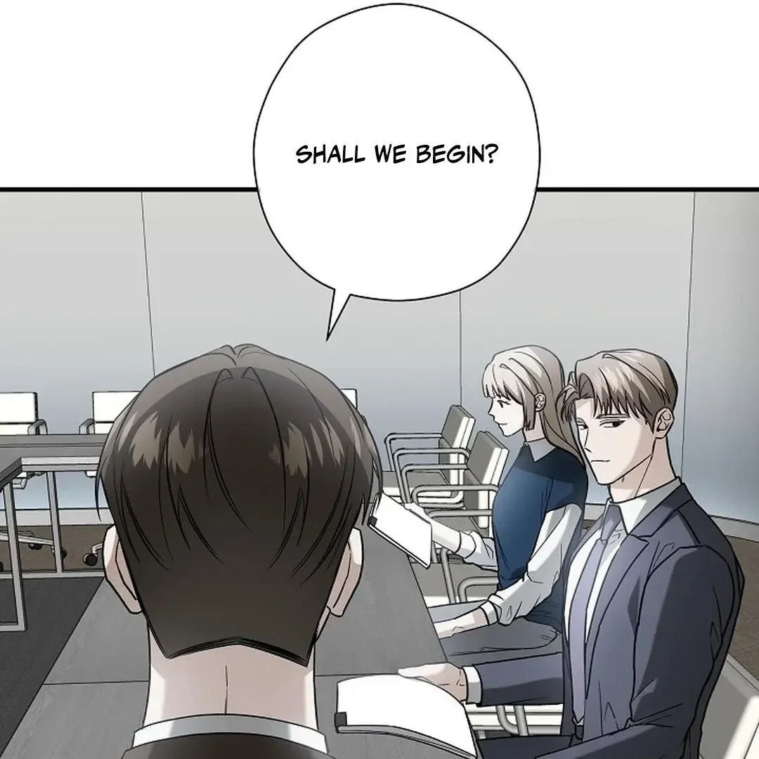 This Is Not What I Joined For - Chapter 10 Page 70