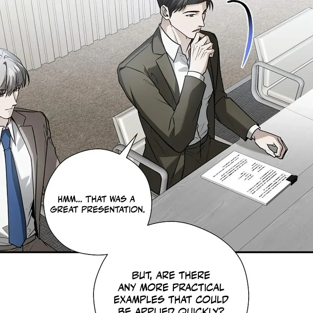This Is Not What I Joined For - Chapter 10 Page 91