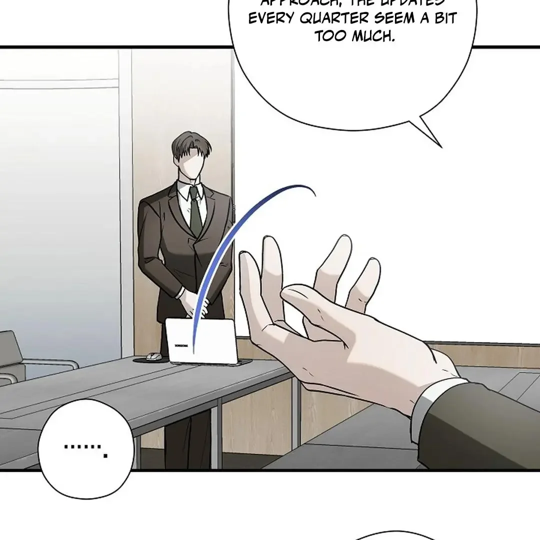 This Is Not What I Joined For - Chapter 10 Page 93