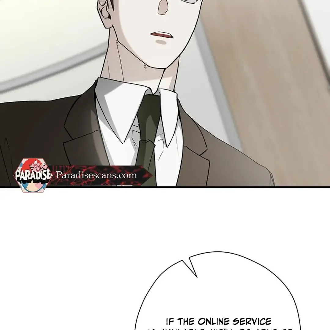 This Is Not What I Joined For - Chapter 10 Page 95
