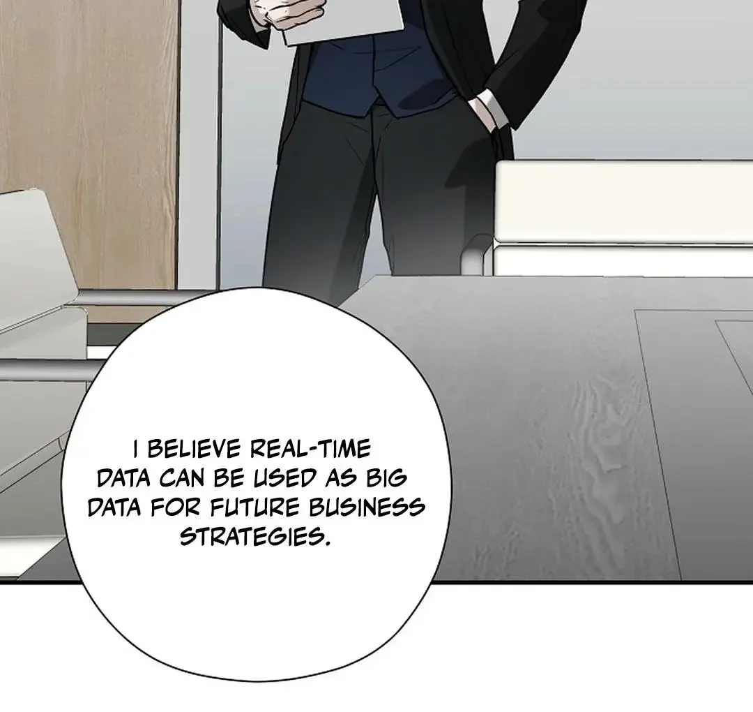 This Is Not What I Joined For - Chapter 10 Page 97