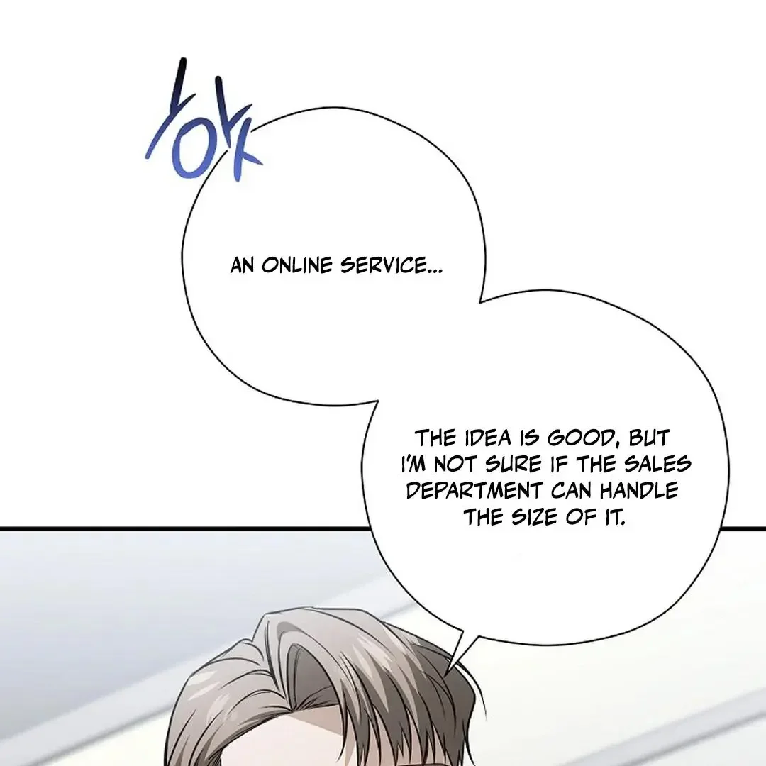 This Is Not What I Joined For - Chapter 10 Page 98