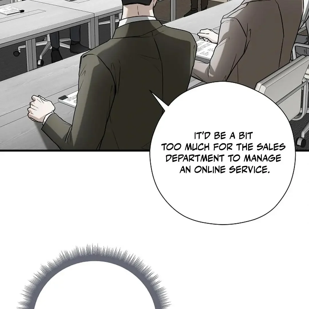 This Is Not What I Joined For - Chapter 10 Page 101