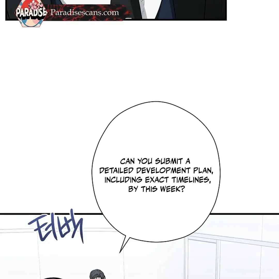 This Is Not What I Joined For - Chapter 10 Page 109