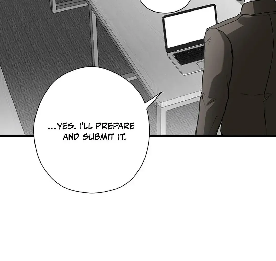 This Is Not What I Joined For - Chapter 10 Page 111