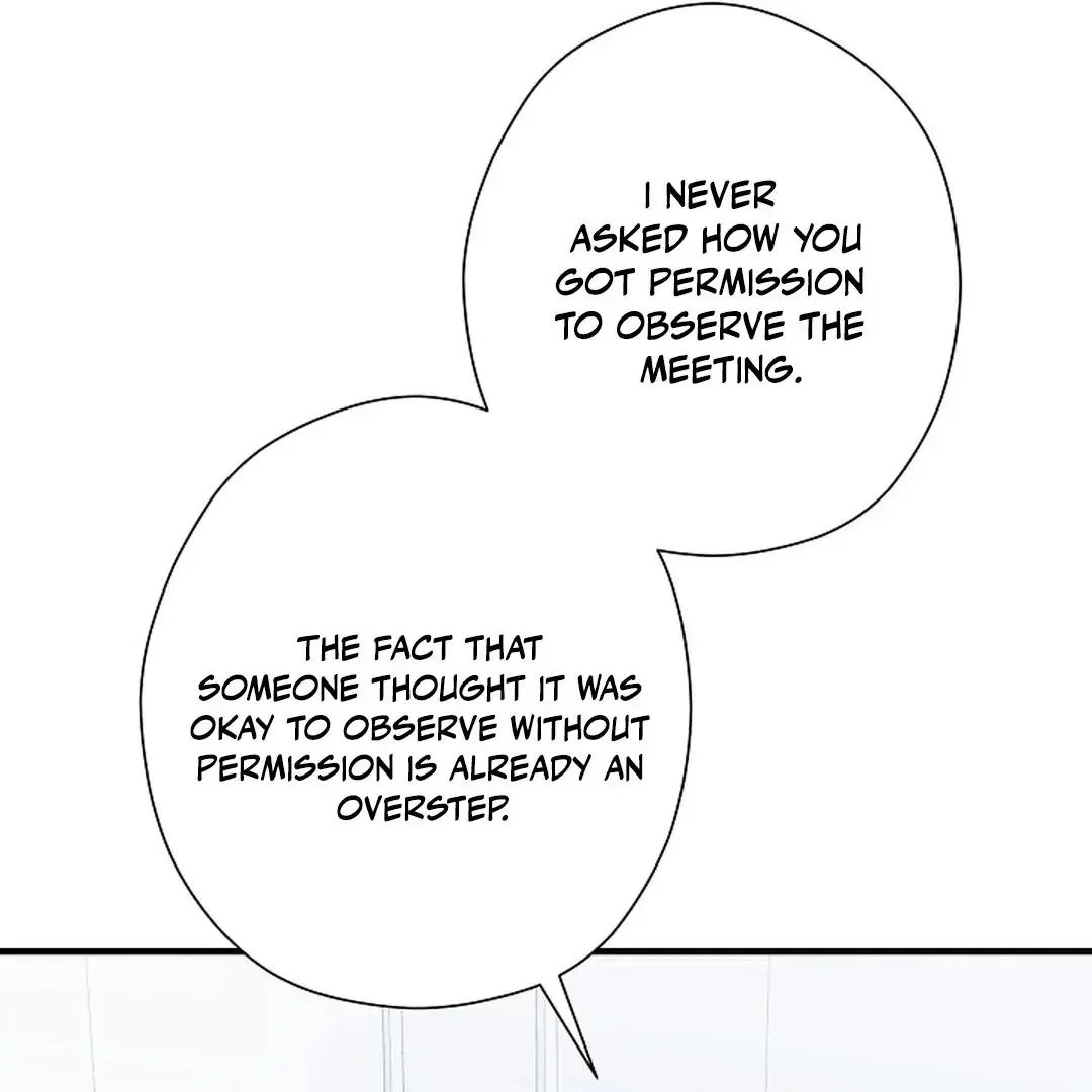 This Is Not What I Joined For - Chapter 10 Page 121