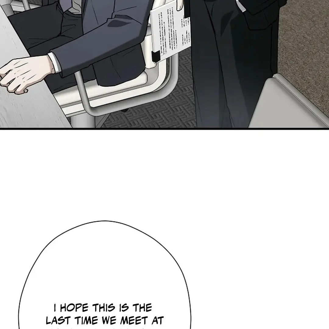 This Is Not What I Joined For - Chapter 10 Page 123