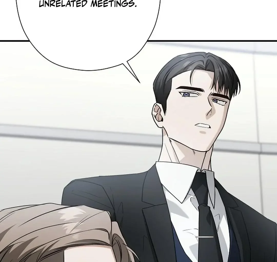 This Is Not What I Joined For - Chapter 10 Page 124