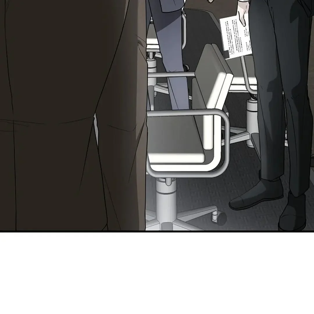 This Is Not What I Joined For - Chapter 10 Page 129