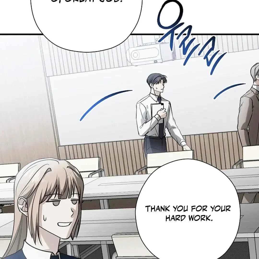 This Is Not What I Joined For - Chapter 10 Page 134