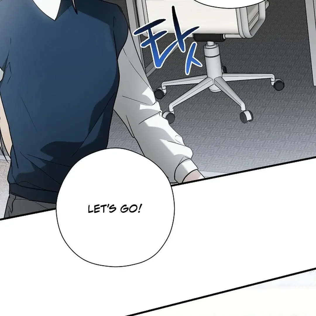 This Is Not What I Joined For - Chapter 10 Page 135