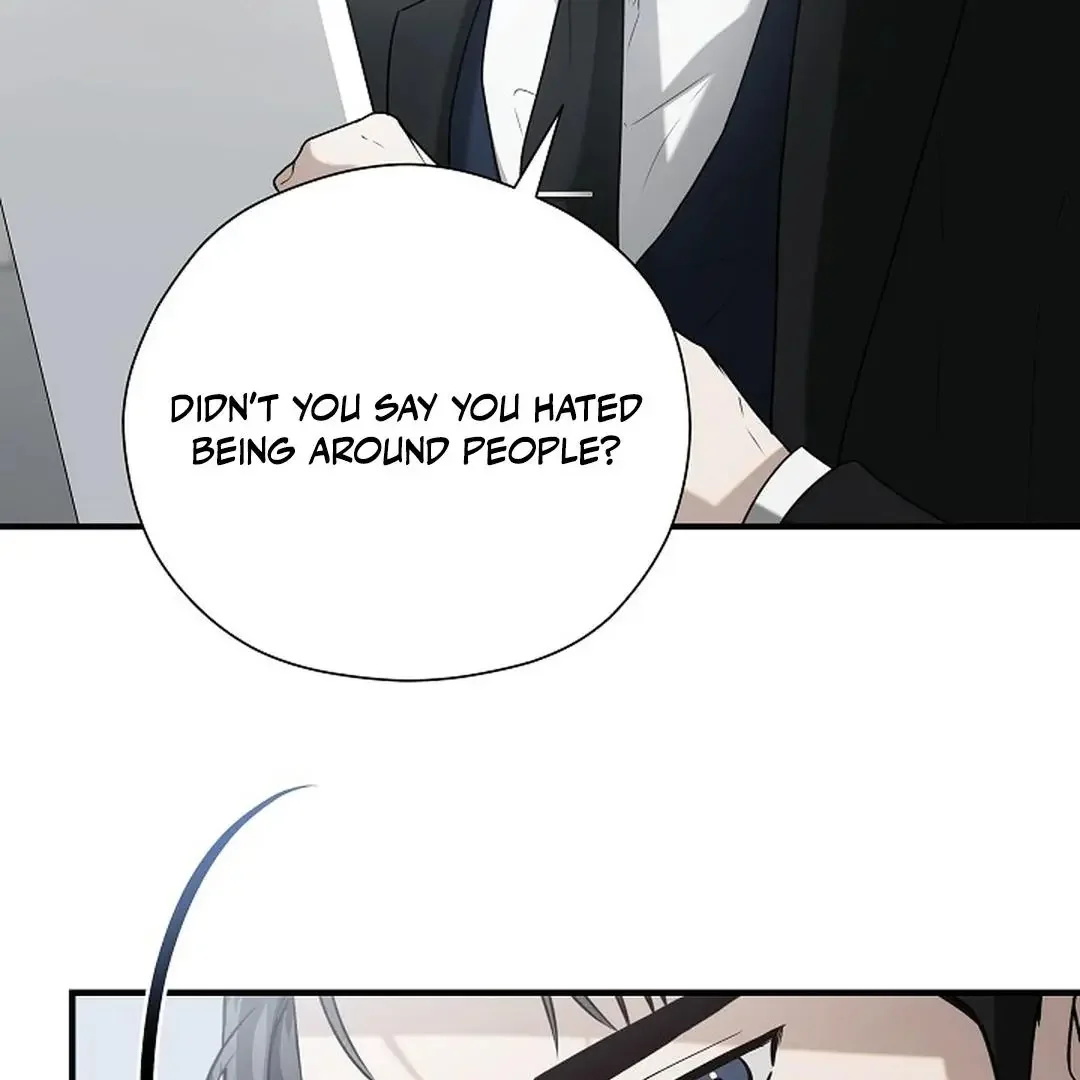 This Is Not What I Joined For - Chapter 10 Page 143