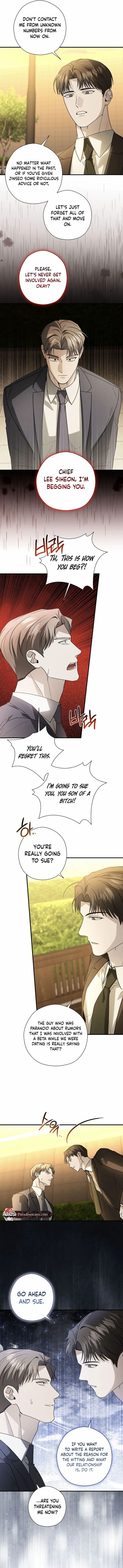 This Is Not What I Joined For - Chapter 11 Page 10