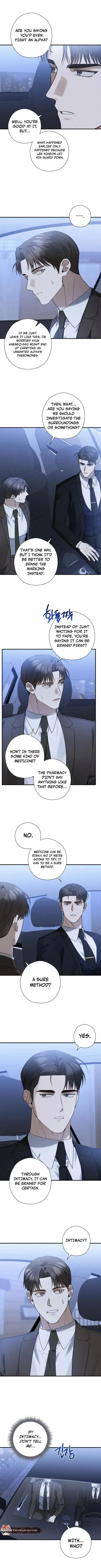 This Is Not What I Joined For - Chapter 13 Page 7