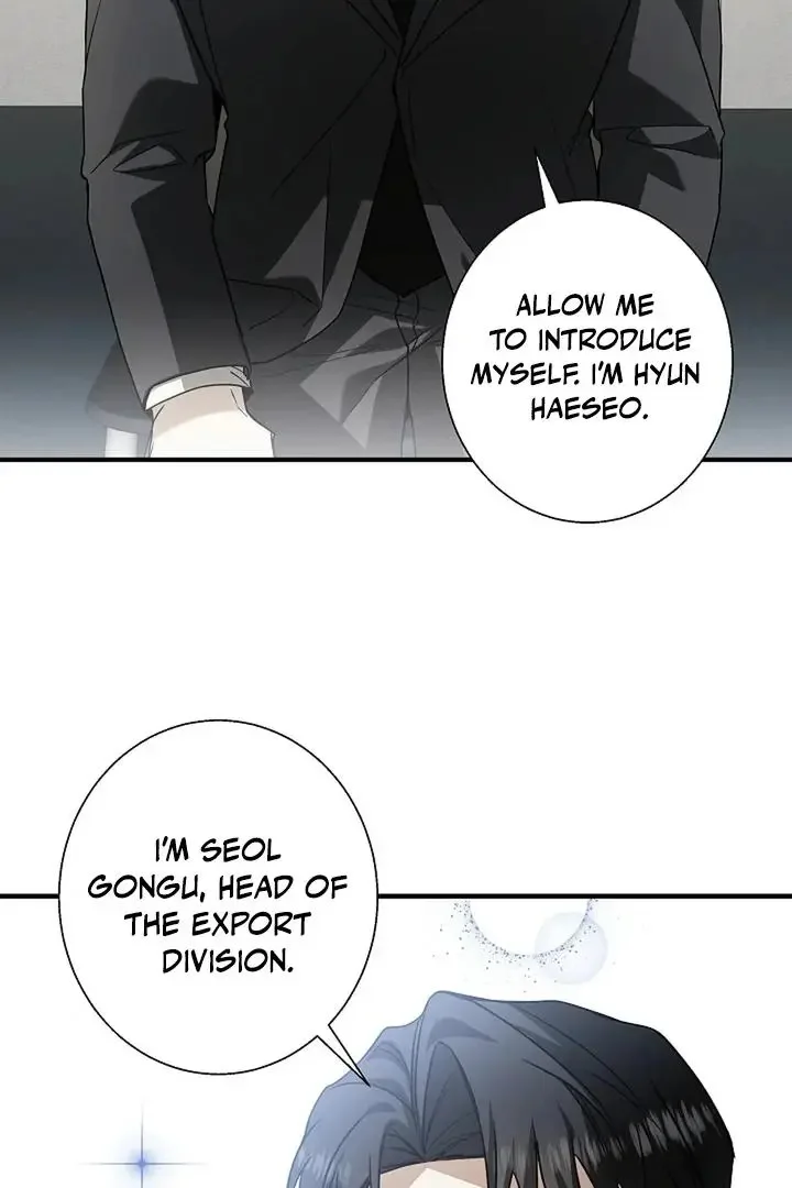 This Is Not What I Joined For - Chapter 2 Page 3
