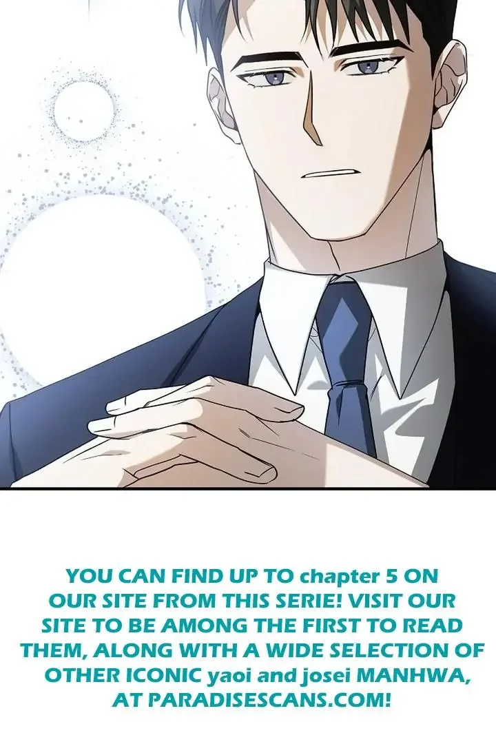 This Is Not What I Joined For - Chapter 2 Page 4