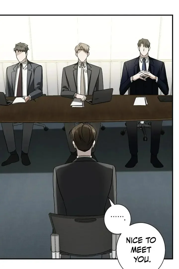 This Is Not What I Joined For - Chapter 2 Page 5