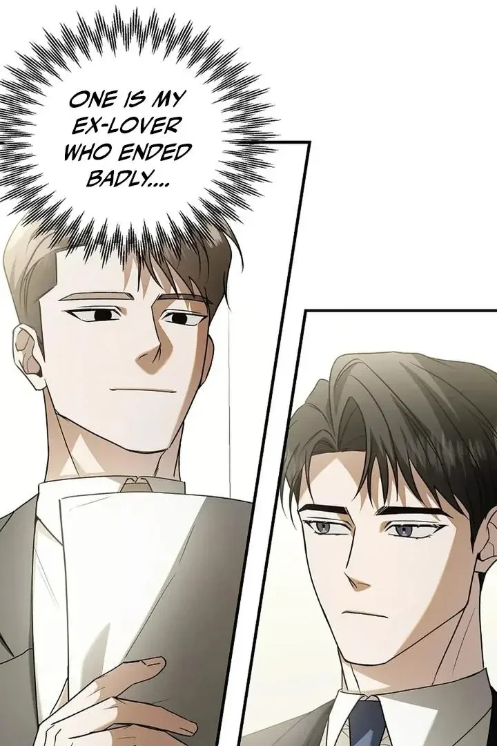 This Is Not What I Joined For - Chapter 2 Page 7