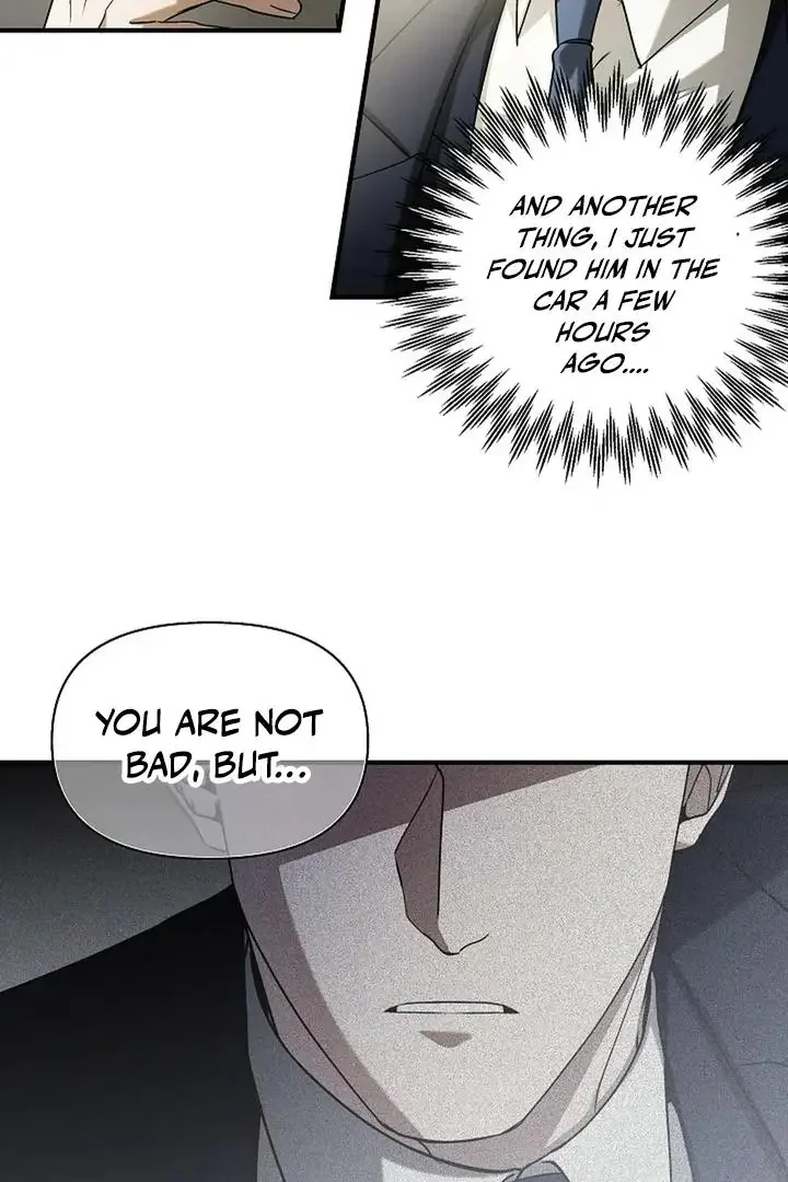 This Is Not What I Joined For - Chapter 2 Page 8