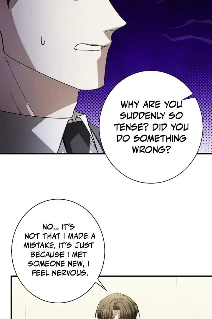 This Is Not What I Joined For - Chapter 2 Page 10