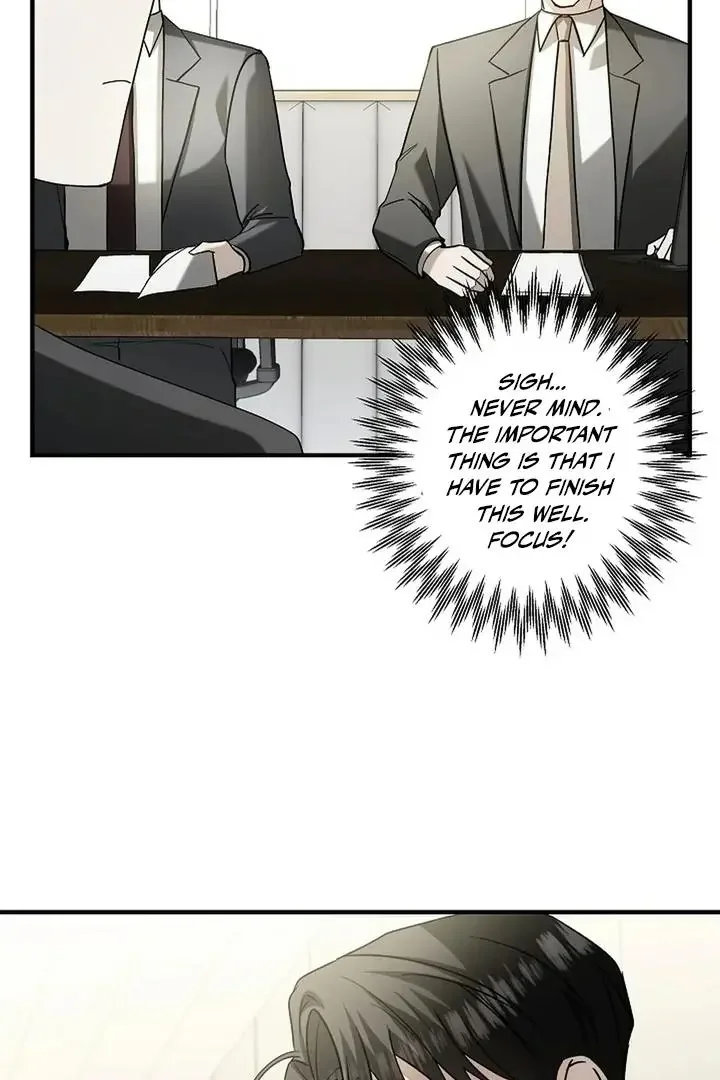 This Is Not What I Joined For - Chapter 2 Page 15