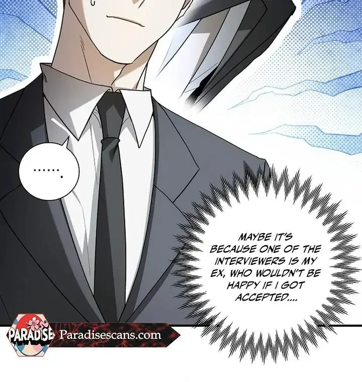 This Is Not What I Joined For - Chapter 2 Page 20
